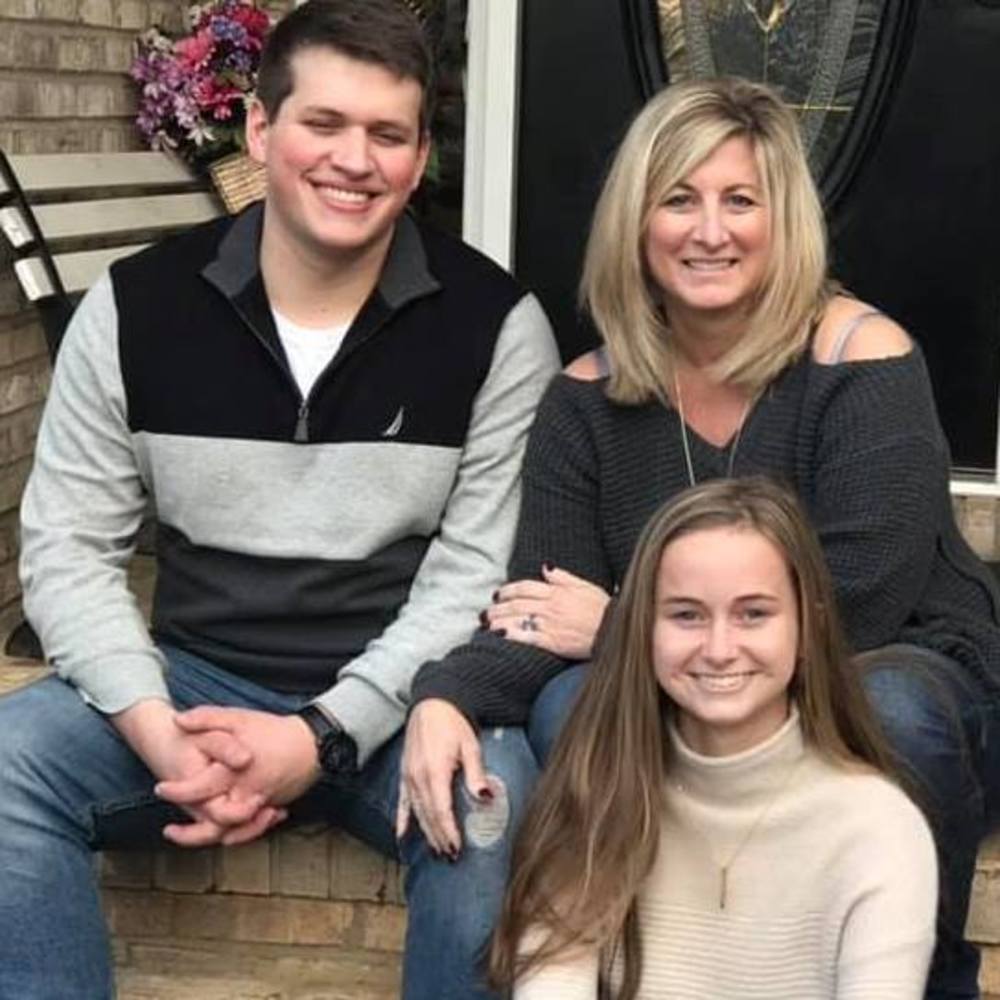 Meet your Posher, Nanci